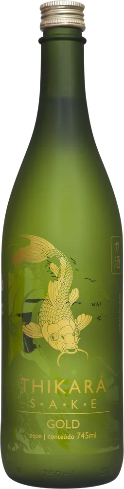 Thikará Gold