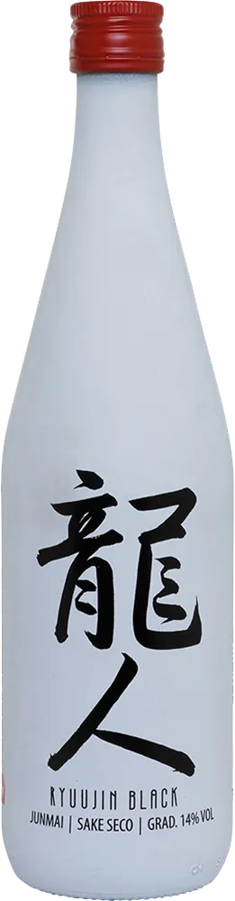 Ryuujin Black